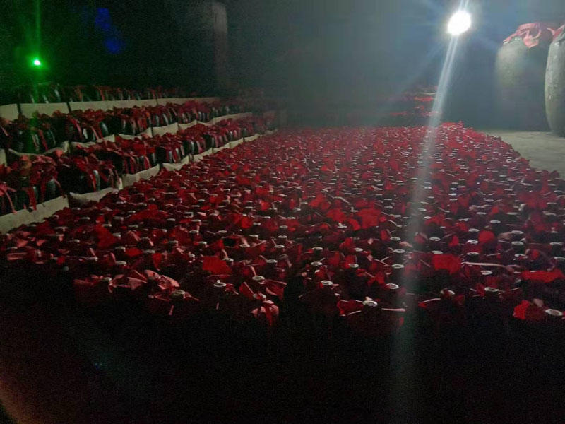 喝醬香型酒有什么壞處沒(méi)有?為什么有人說(shuō)醬香型酒傷身體 喝醬香型酒有什么壞處沒(méi)有?為什么有人說(shuō)醬香型酒傷身體